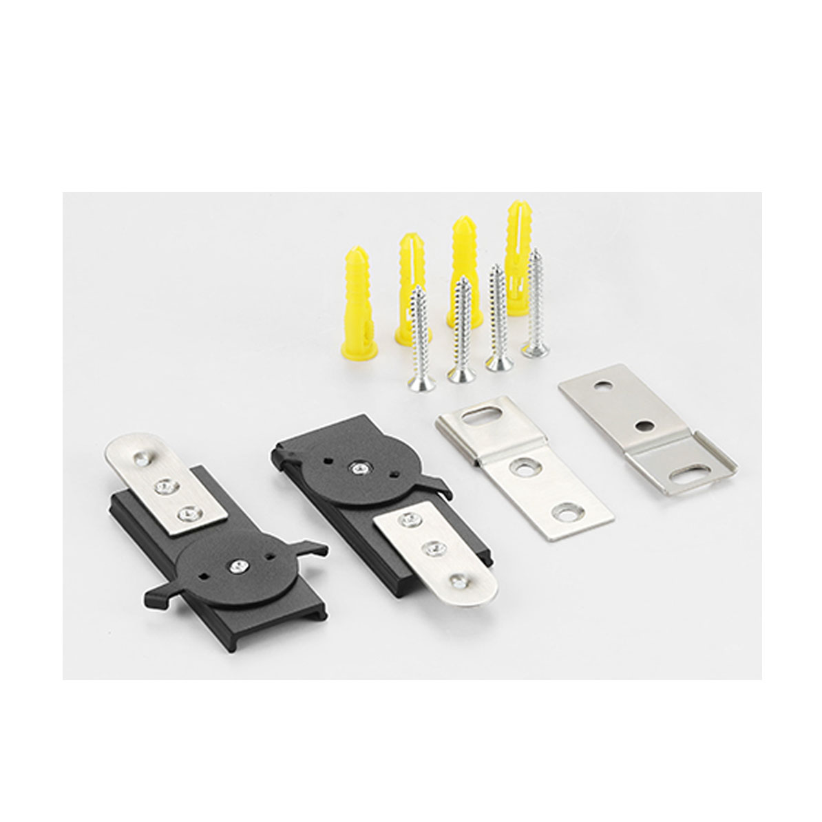 CL-New surfaced mounted kit-ULS