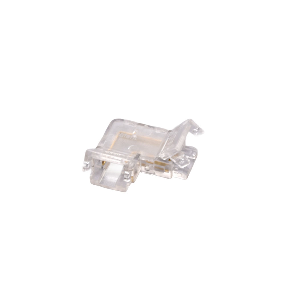 Accessory-COB Strip Light-L shape 8mm PCB to PCB Connector No Wire