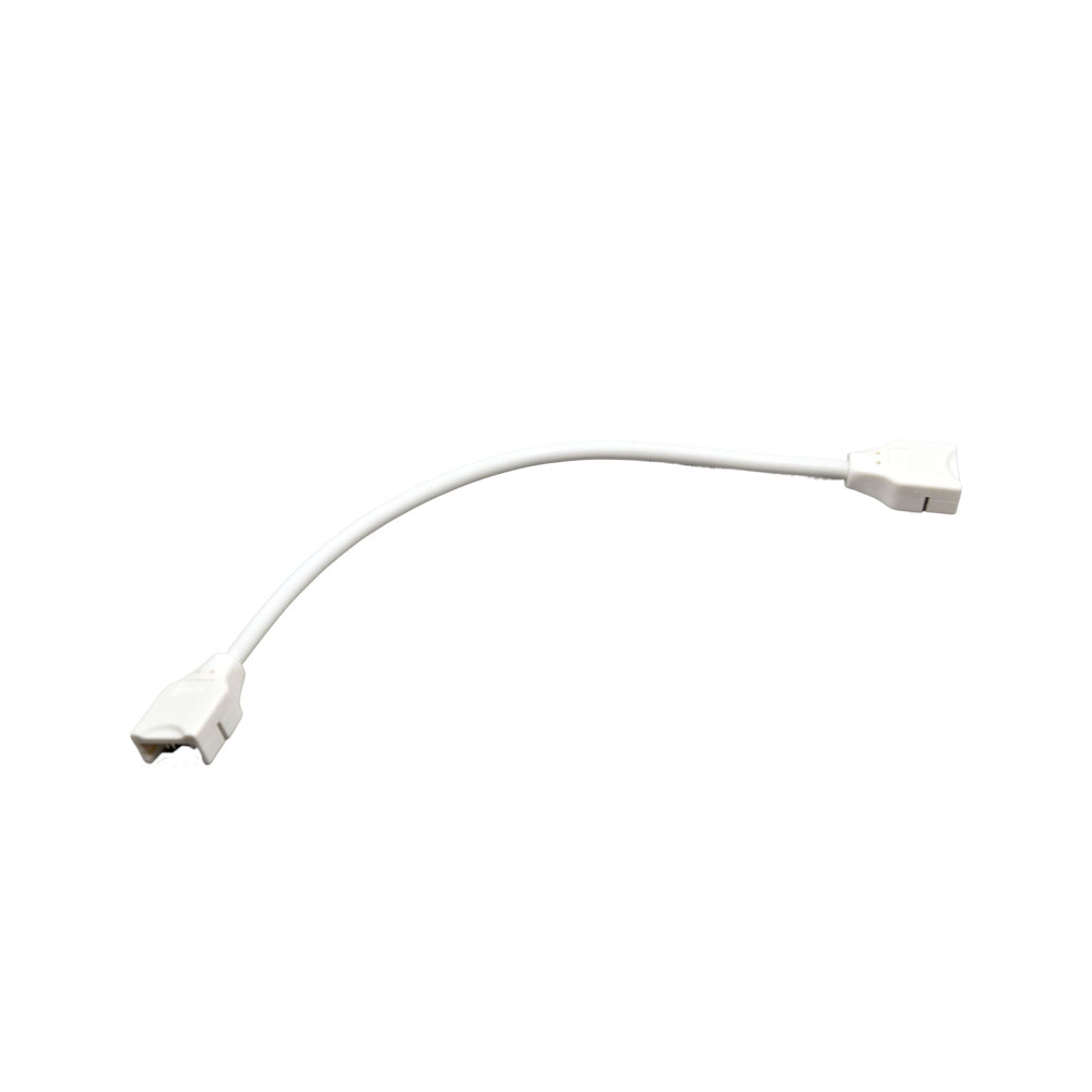 Accessory IP67 waterproof 10mm PCB to PCB Connector With Wire (red:+/black:-) 2pin max current 6A max inner size 12*4.5mm