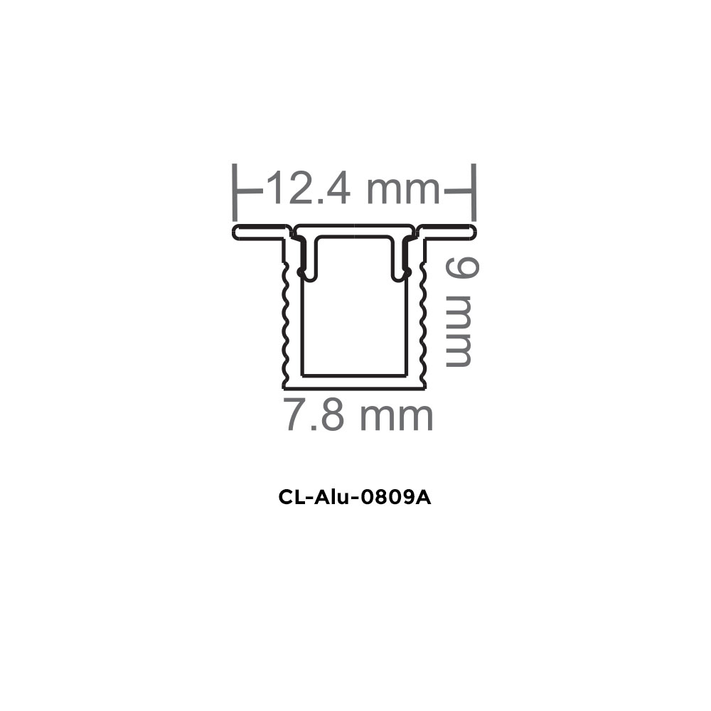 CL-ALU-0809A - Image 2
