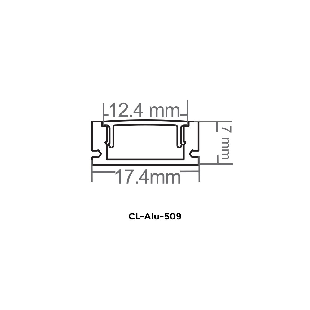 CL-ALU-509 - Image 2