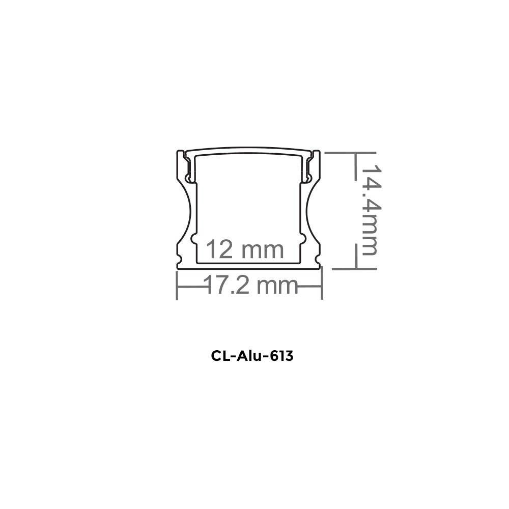 CL-ALU-613 - Image 3