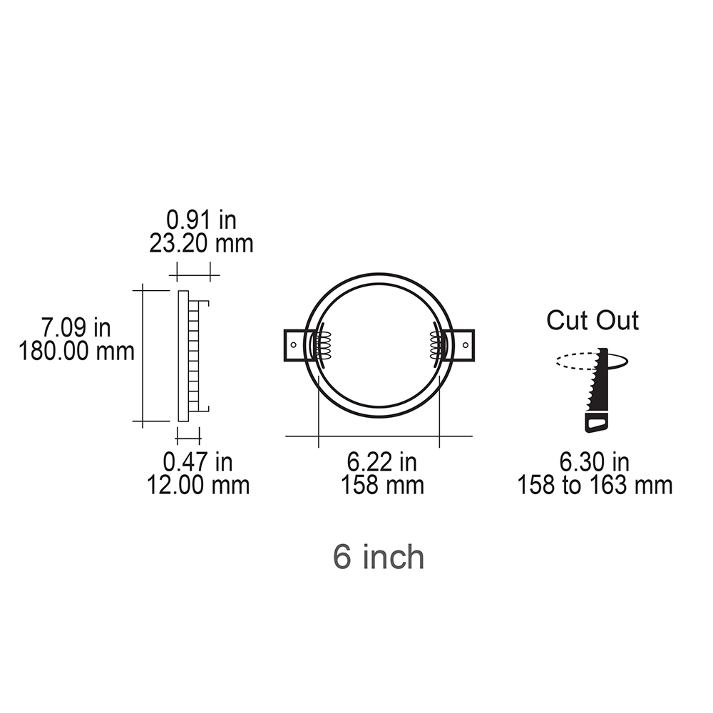 CL-DS-612-5CCT - Image 3