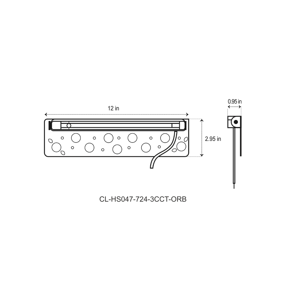 CL-HS047-724-3CCT-ORB - Image 2