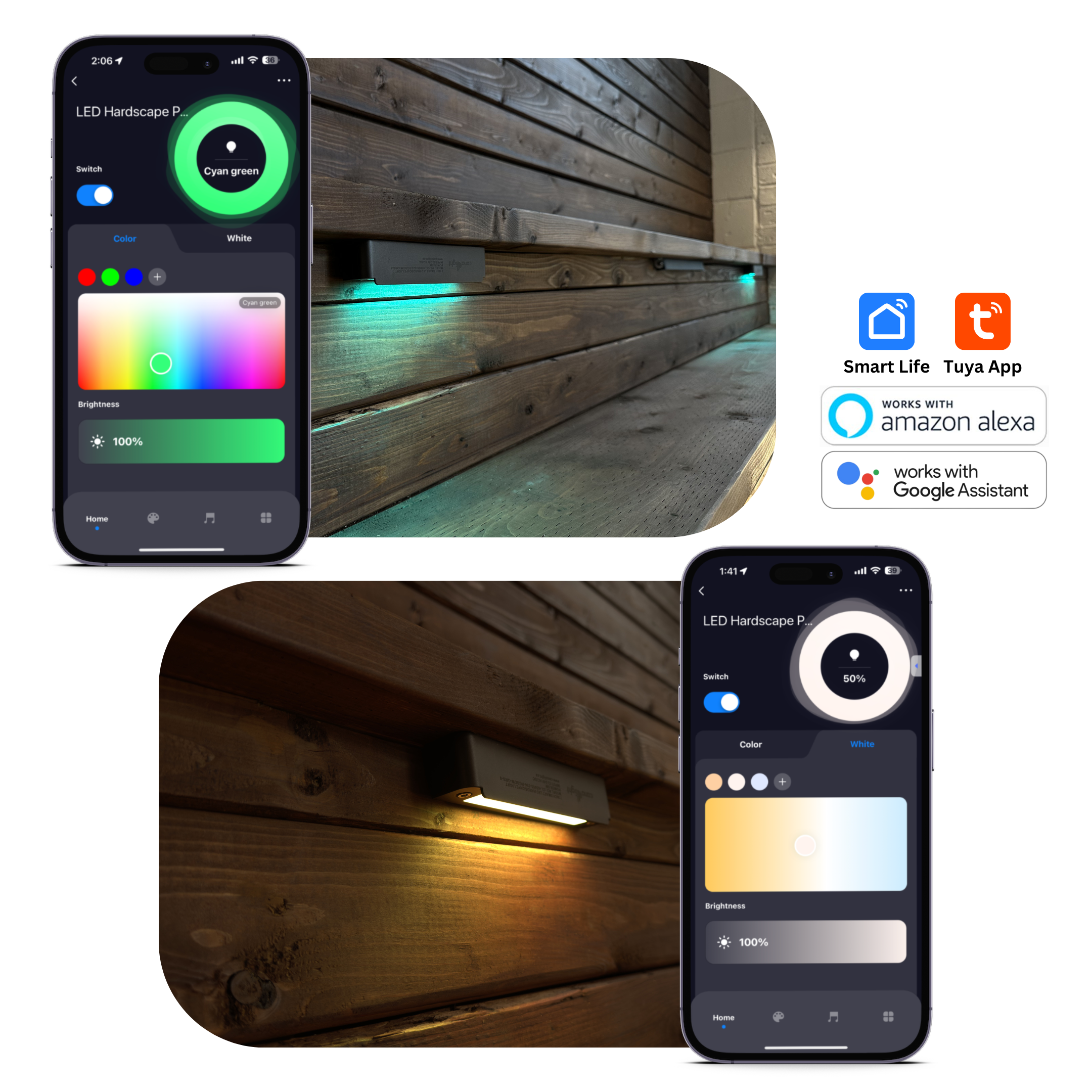 CL-HS055-524-RGBCW-ORB - Image 2