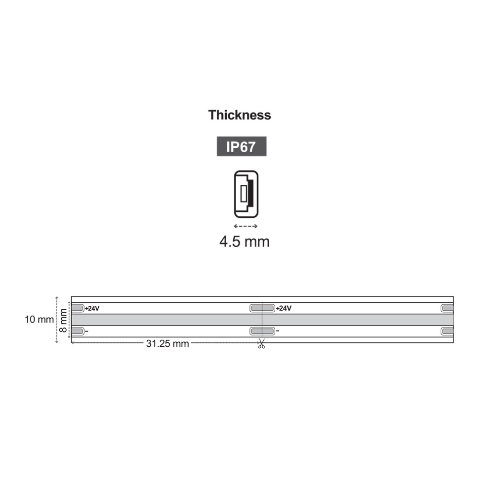 CL-ST10-COB-384-8-2467 - Image 2
