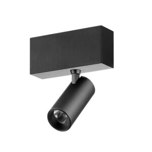 Ultra Slim Magnet Spot Light head