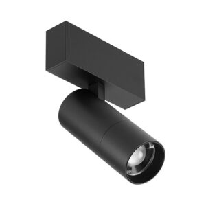 Ultra Slim Magnet Zoom Light head
