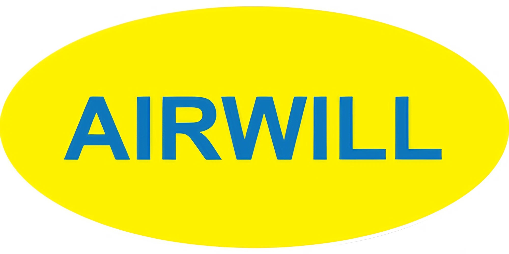 Airwill Electrical Supply inc. Logo