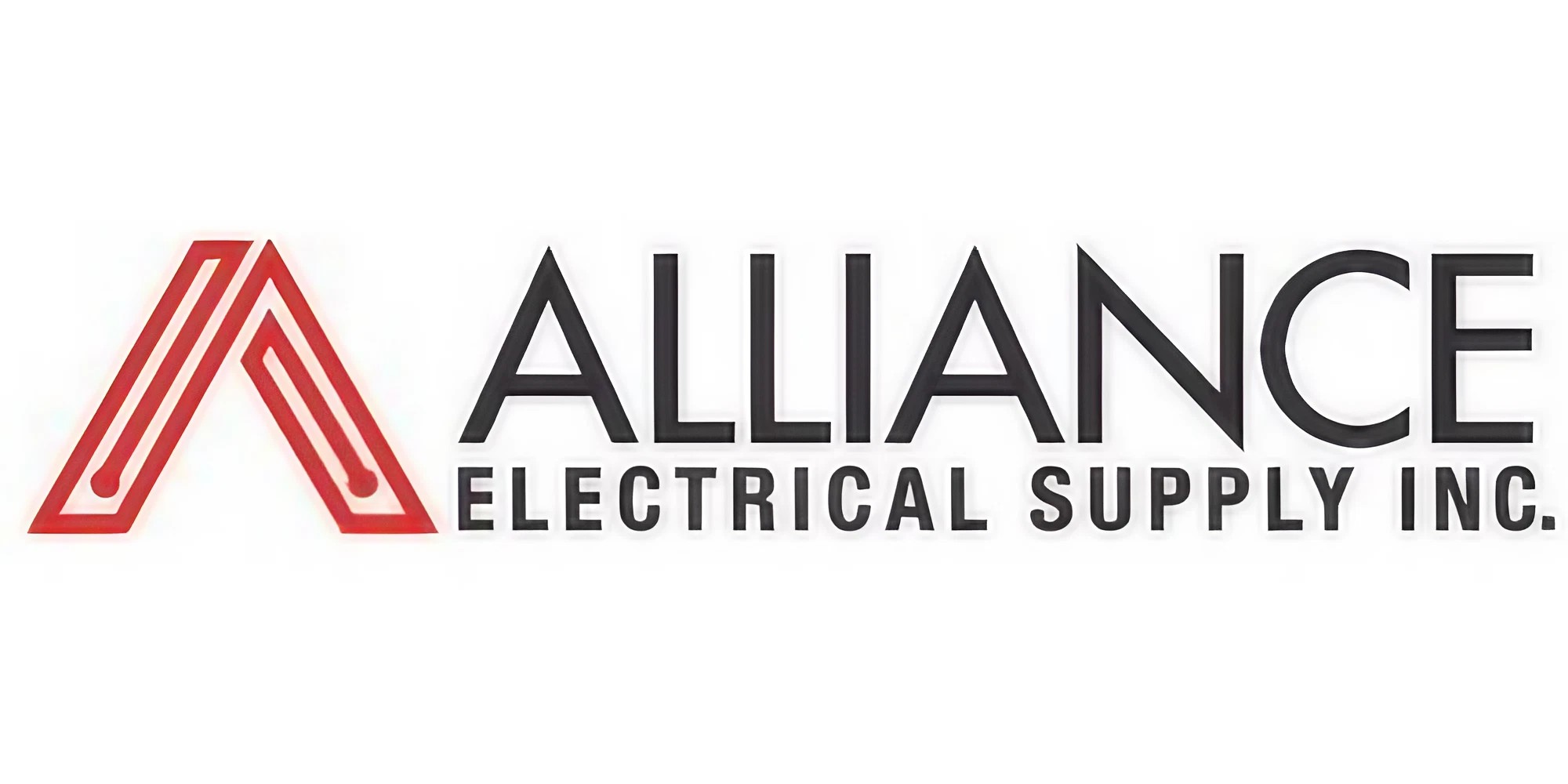 Alliance Electrical Supply Logo