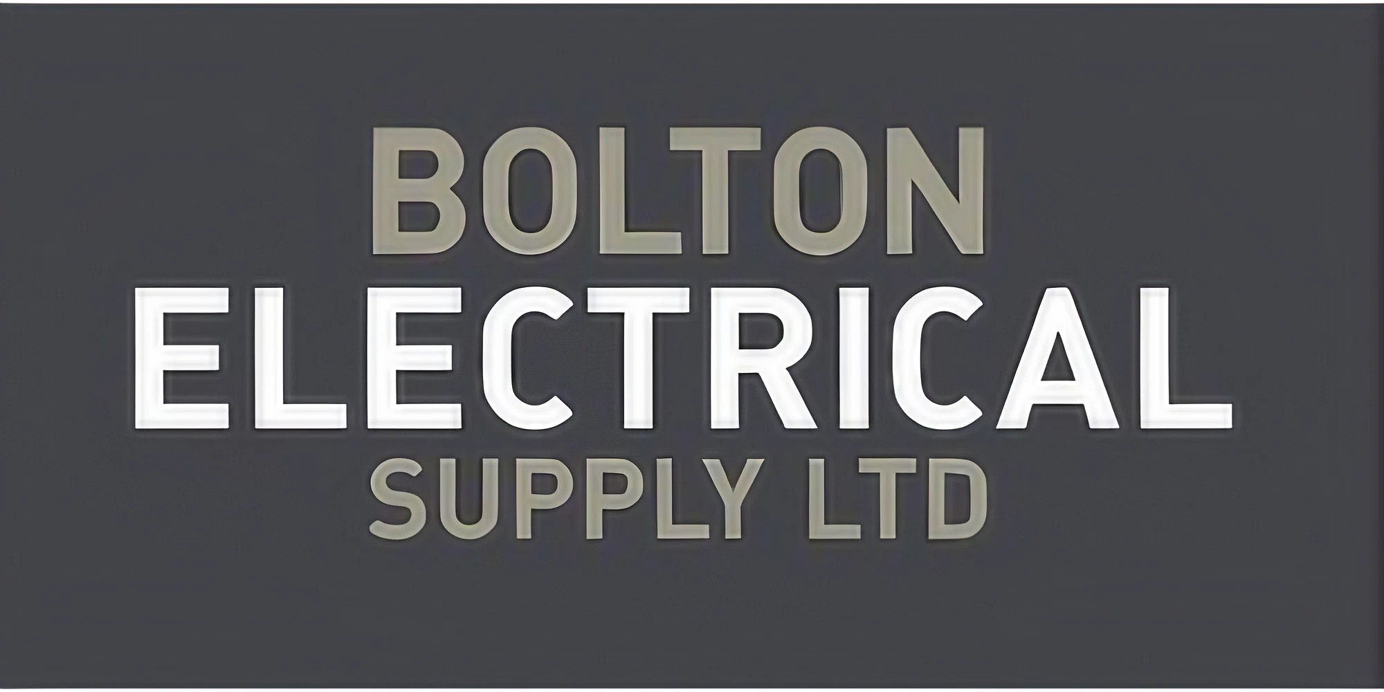 Bolton Electrical Supply Logo
