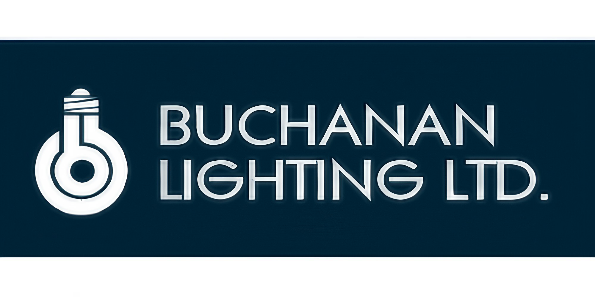 Buchanan Lighting Logo
