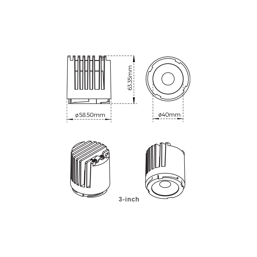 CL-DL3-3009-40D-5CCT - Image 4