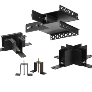 Standard Magnet Track Accessories
