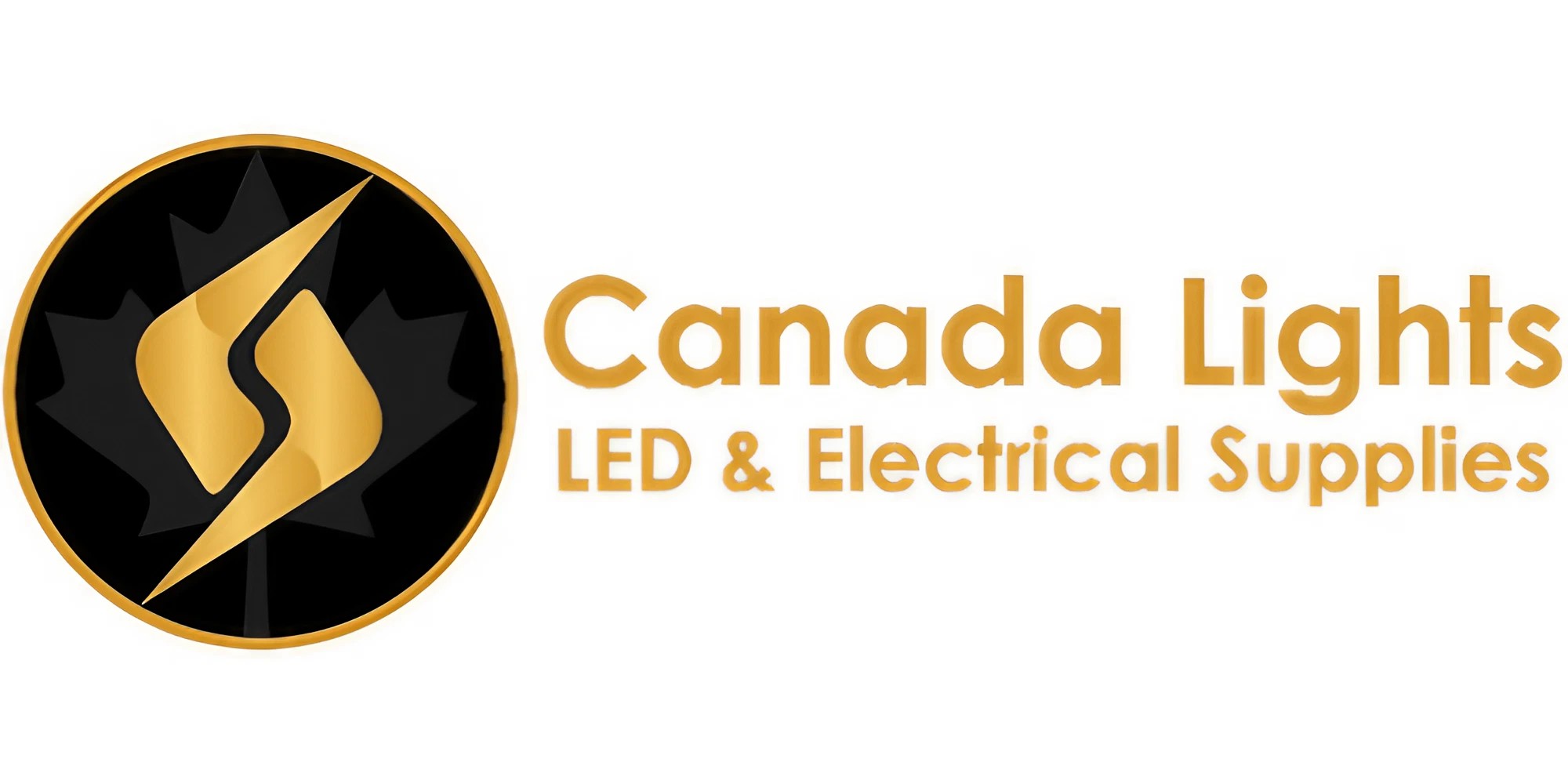 CANADA LIGHTS Logo