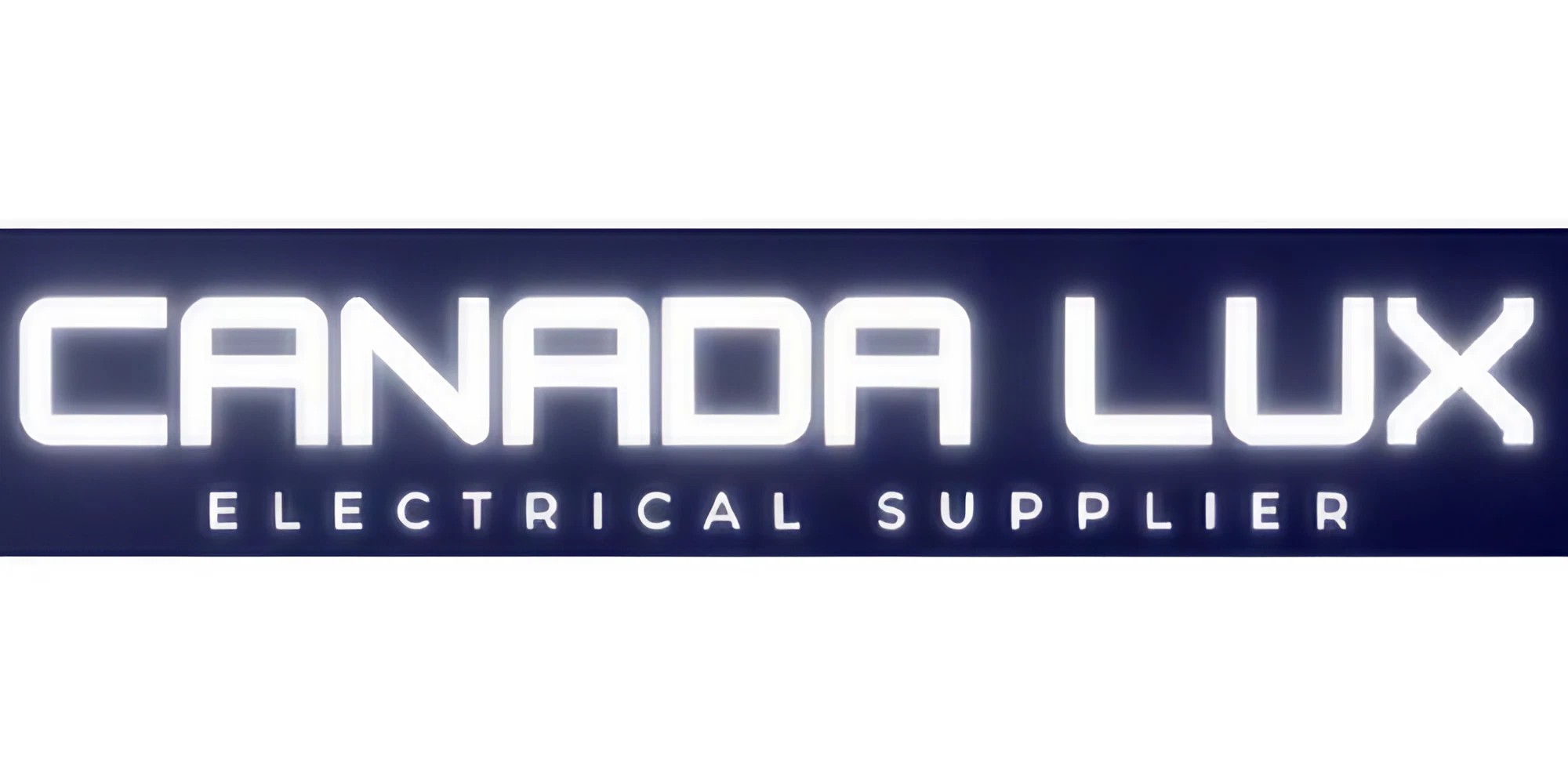 CANADA LUX Logo