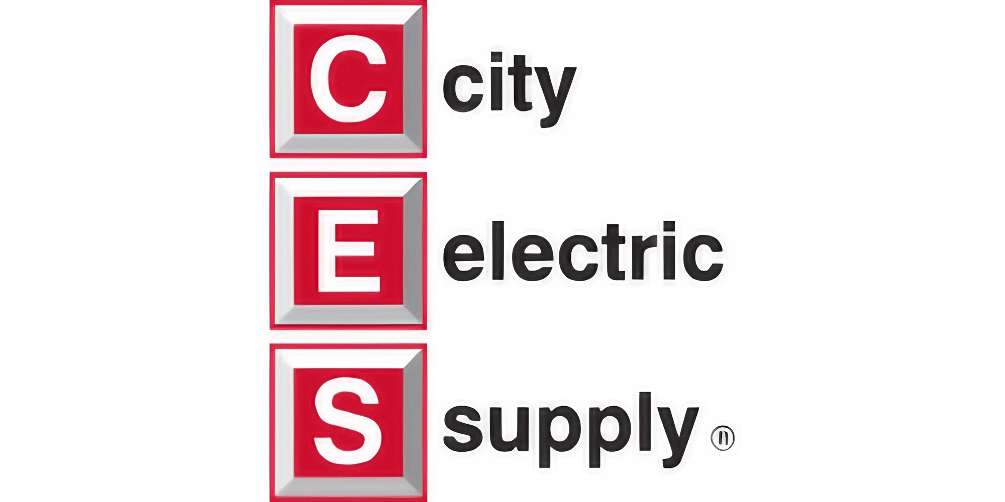 CITY ELECTRIC SUPPLY Logo