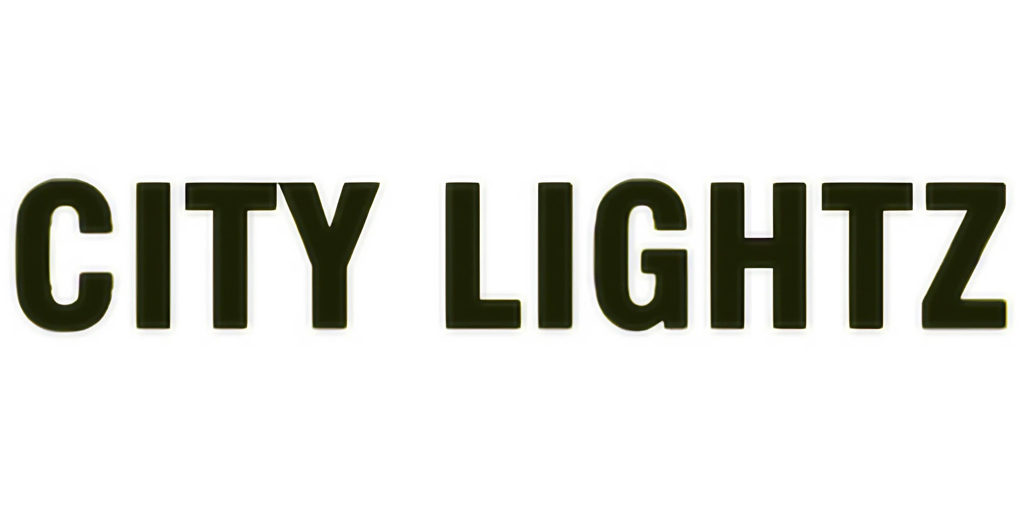 City Lightz Logo