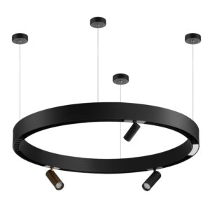 Standard Curvy Magnet