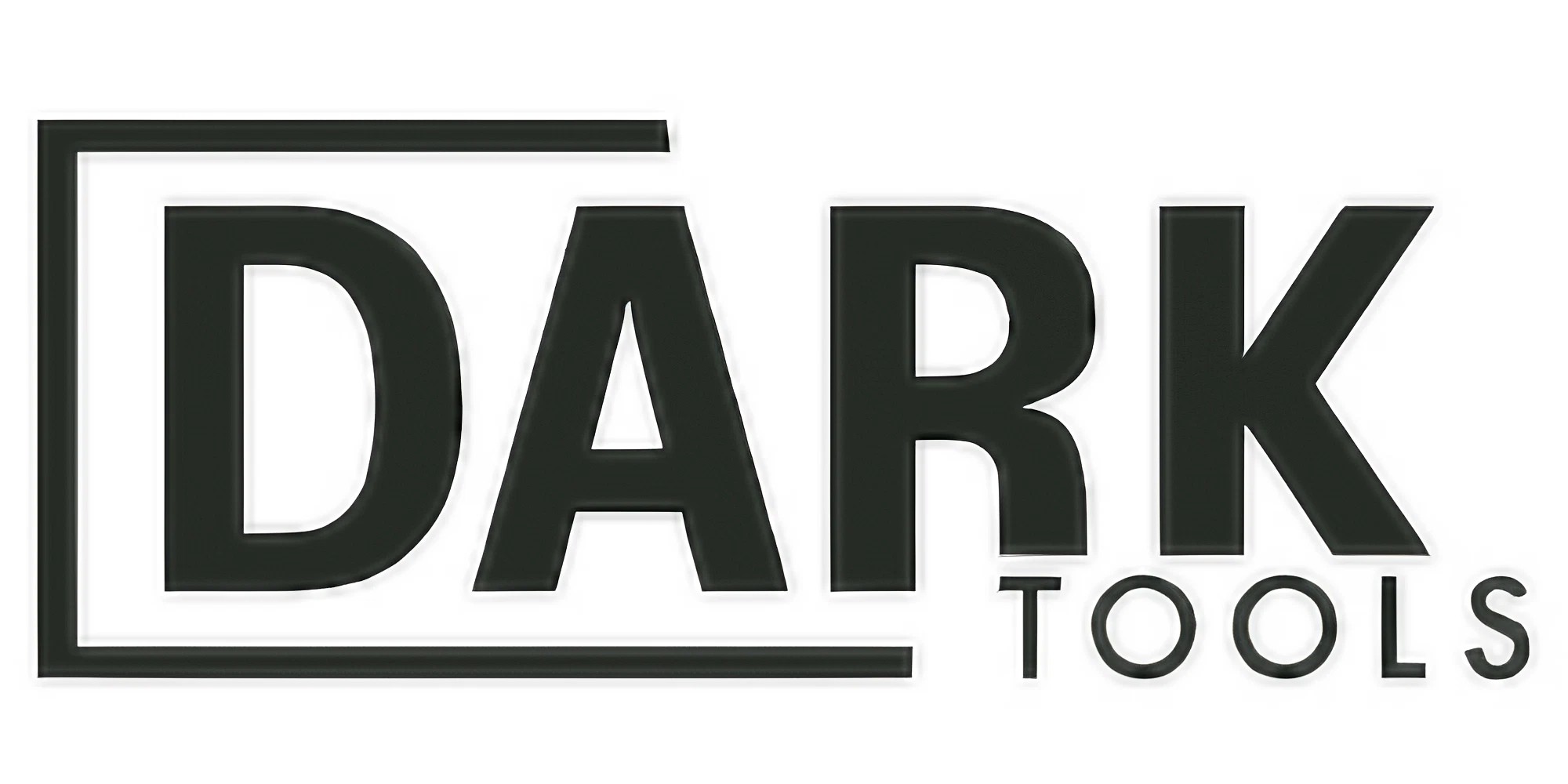 Dark Tools Logo