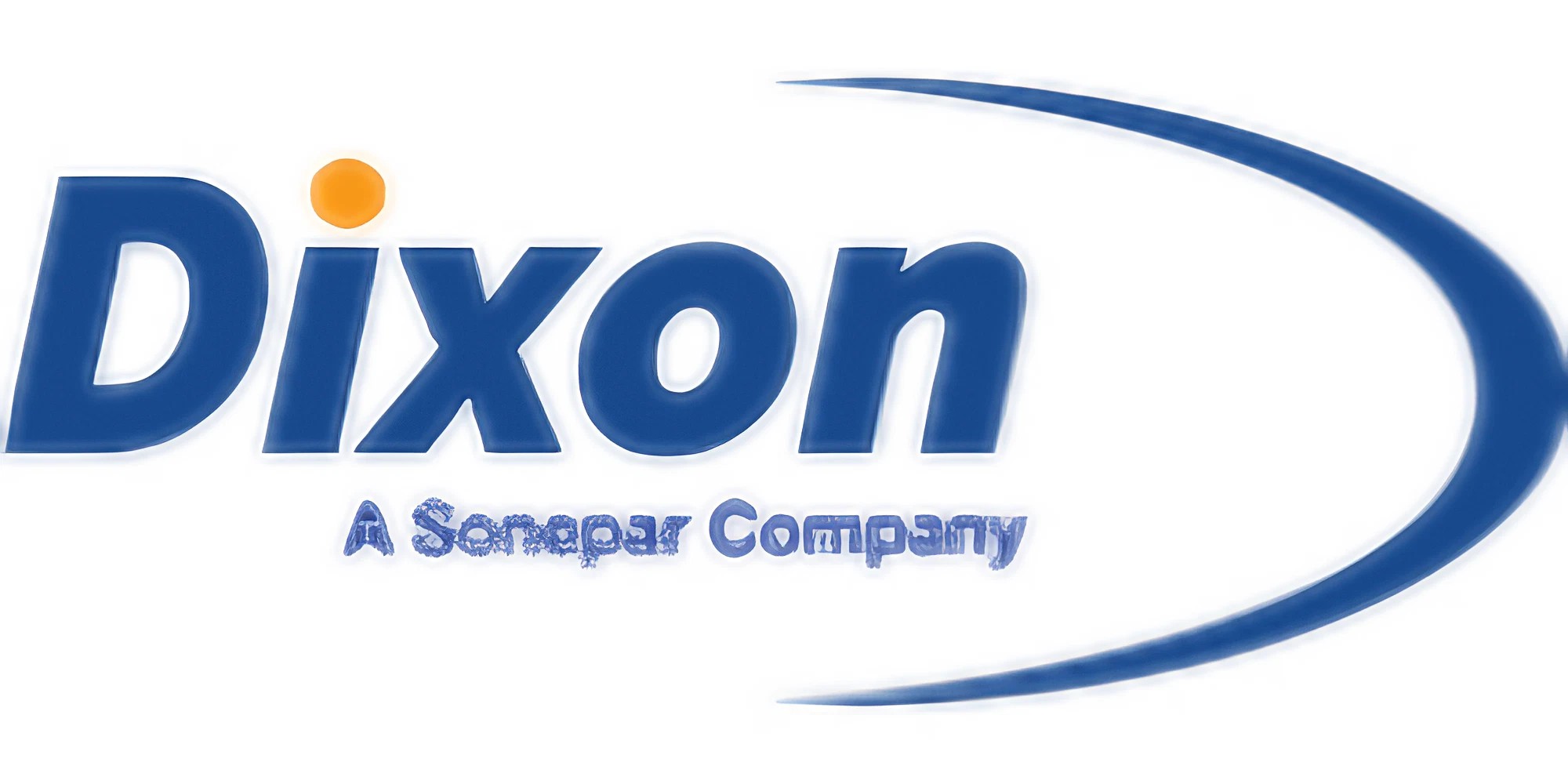 Dixon Electric, division of sonepar canada in Logo