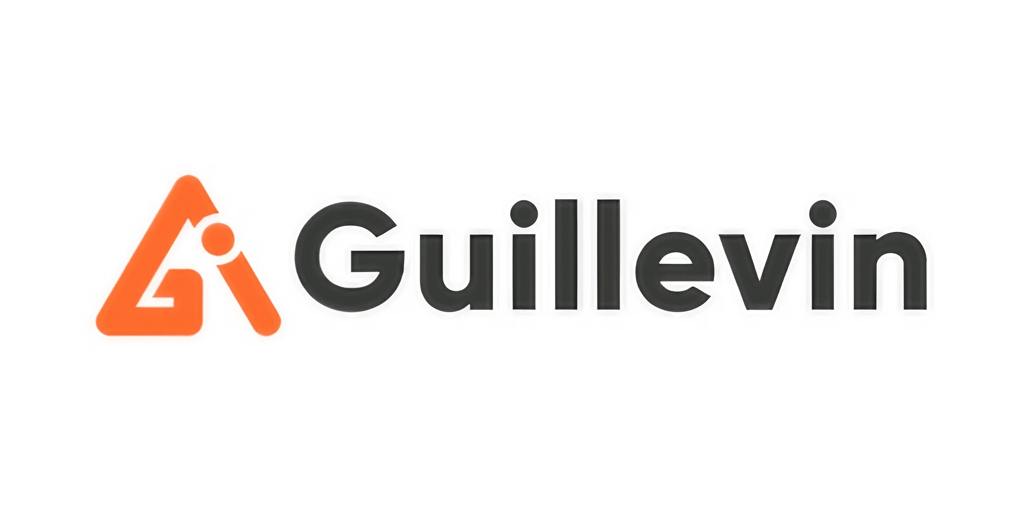 Guillevin International CO. Logo
