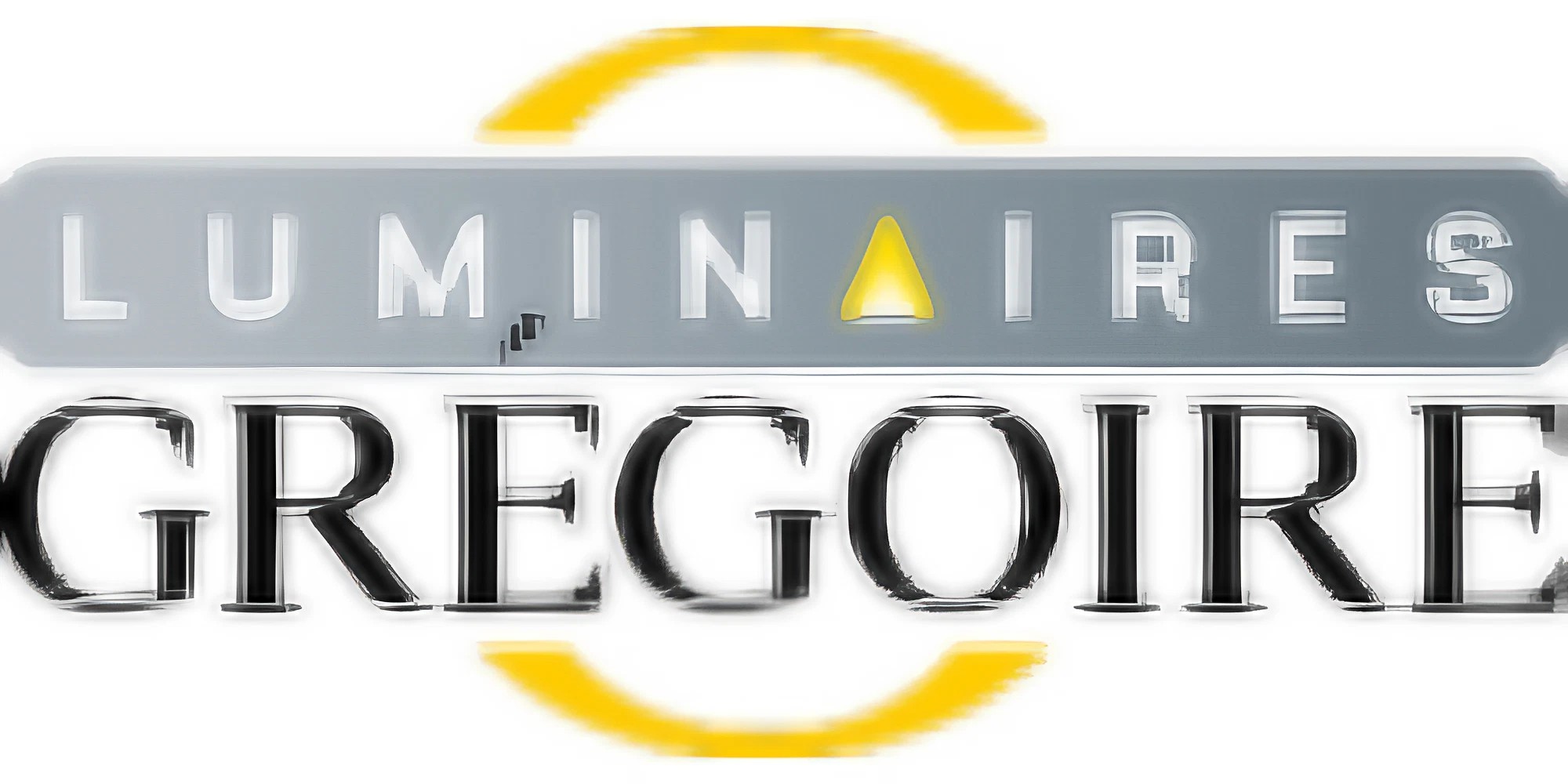 Luminaires Gregoire Inc. Logo