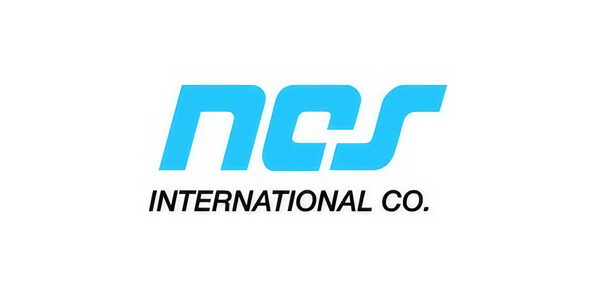 NCS INTERNATIONAL CO Logo