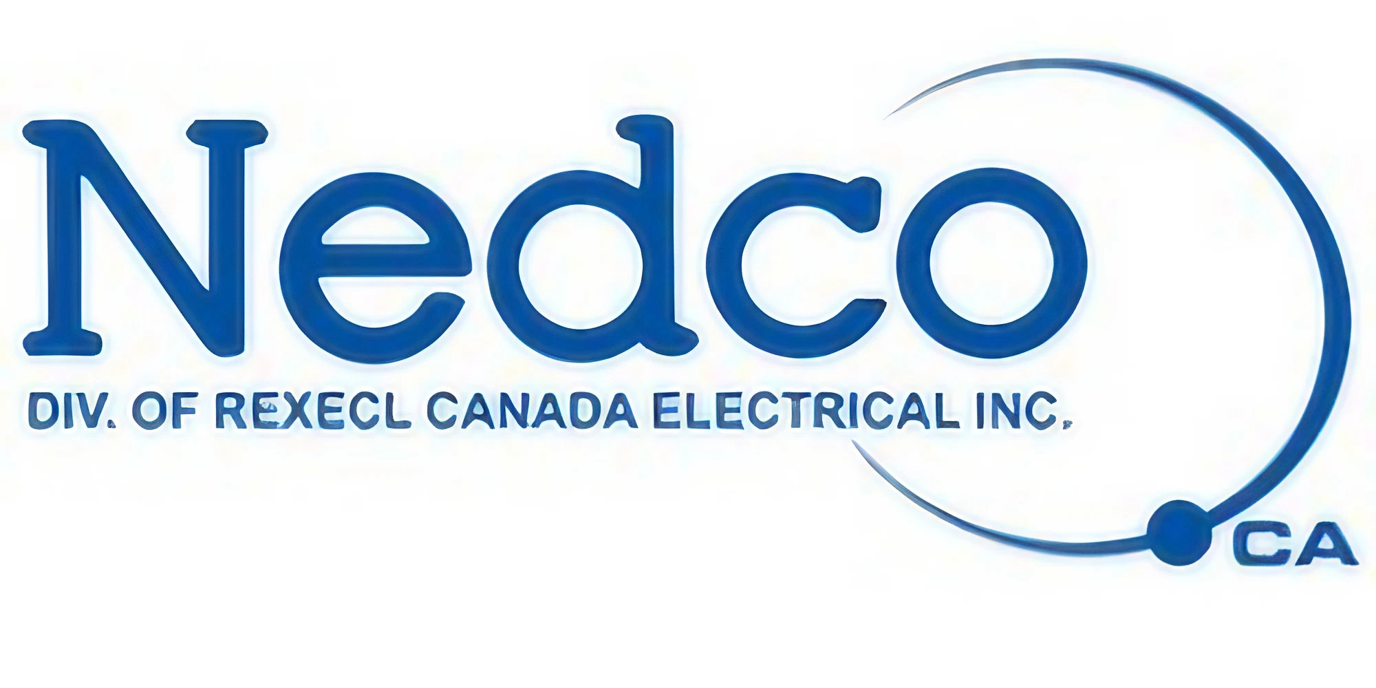 Nedco Division Quebec Logo