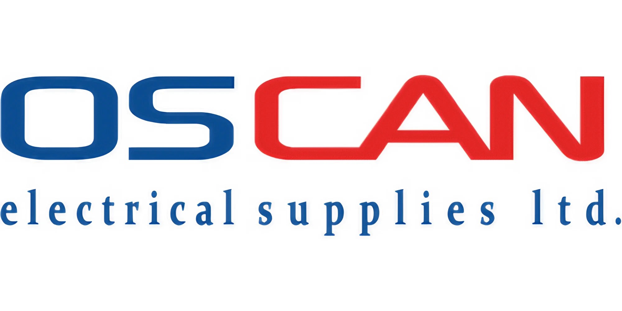 Oscan Electrical Supplies Ltd. Logo