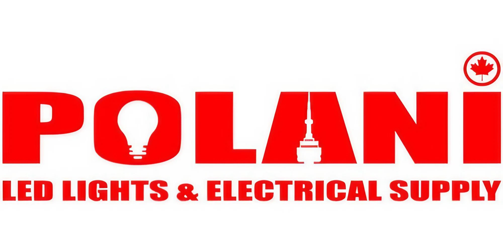 Polani Electrical Supplies Logo