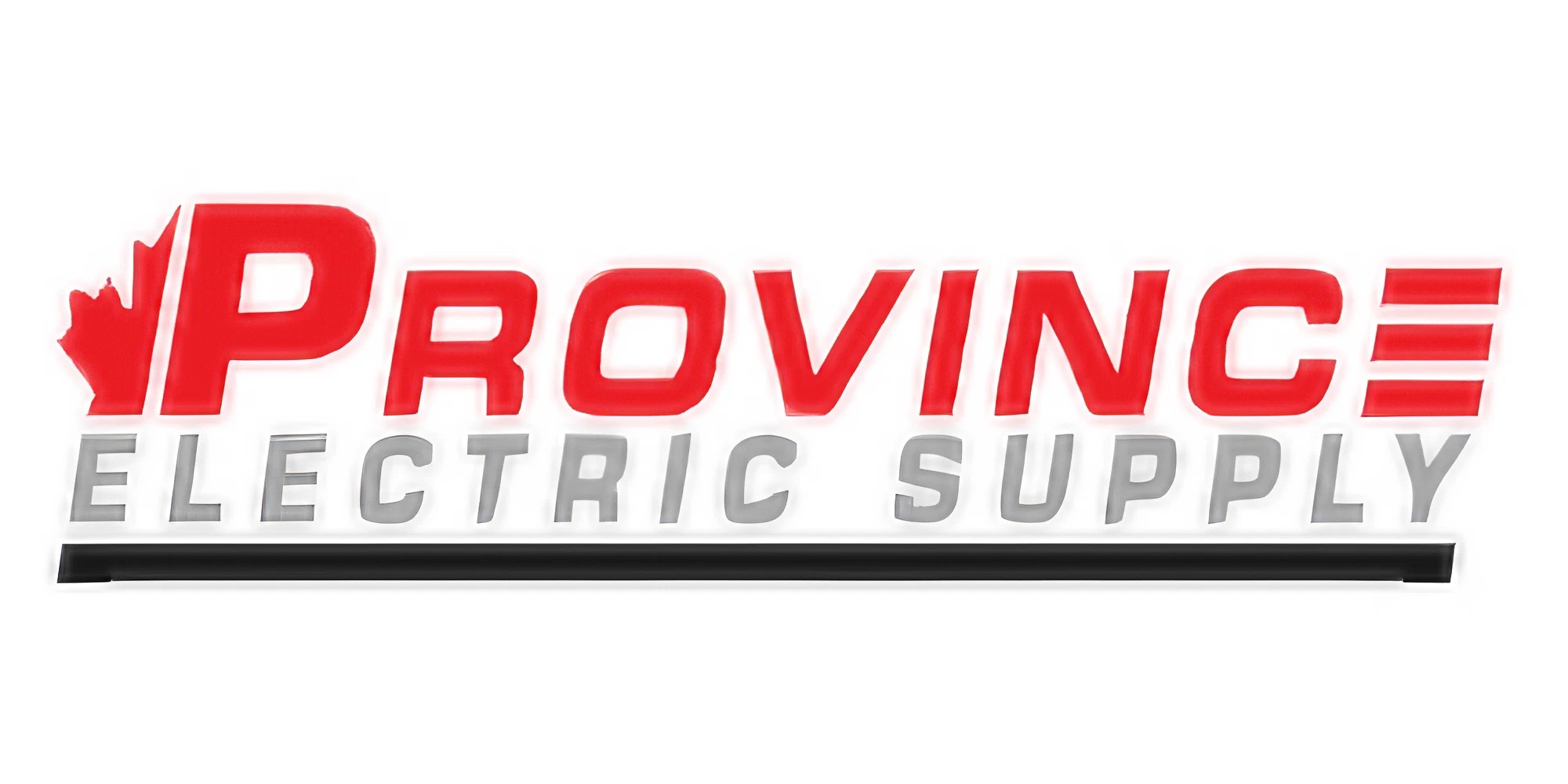 Province Electric Supply Ltd Logo