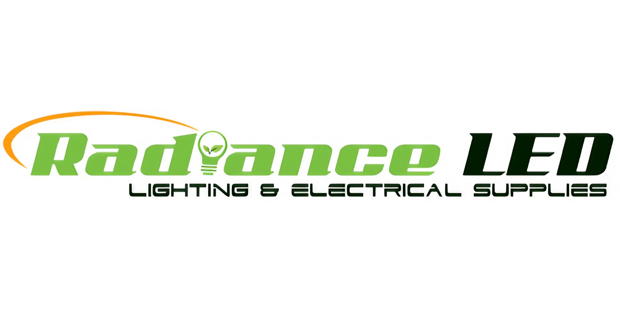 Radiance LED Lighting & Electrical Supplies Logo