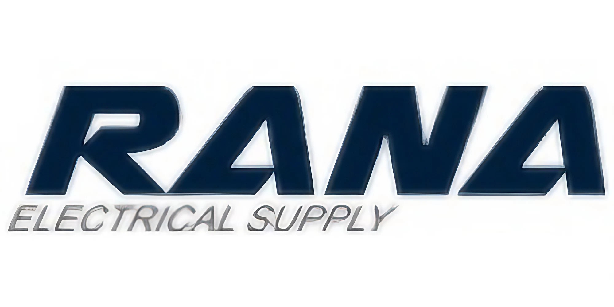 Rana Electrical Supply Logo
