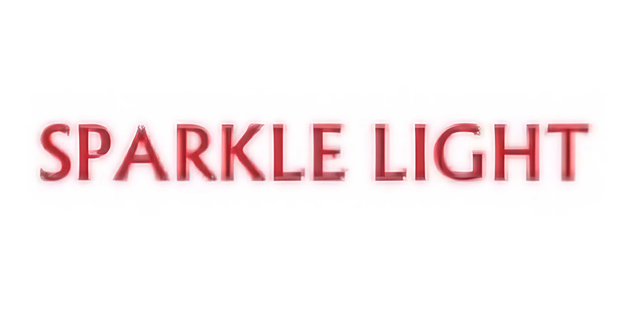 Sparkle Light Logo