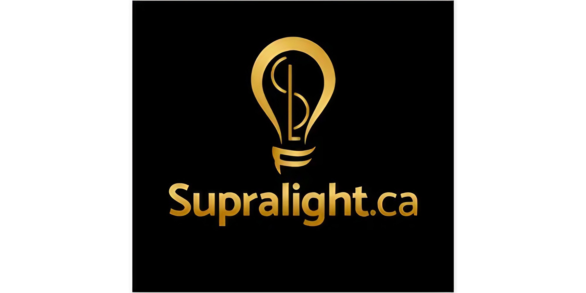 Supralight Logo