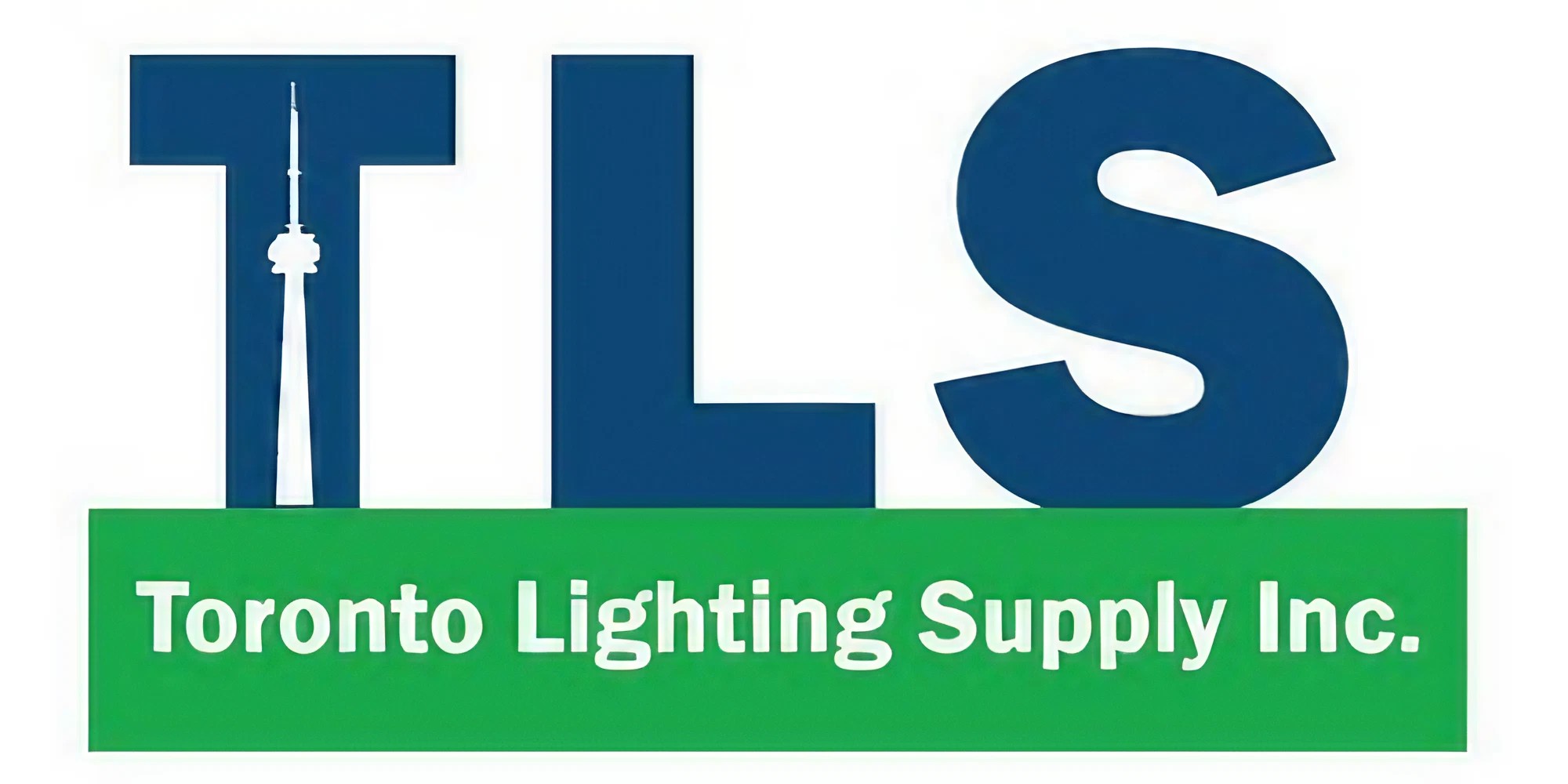 Toronto Lighting Supply Logo