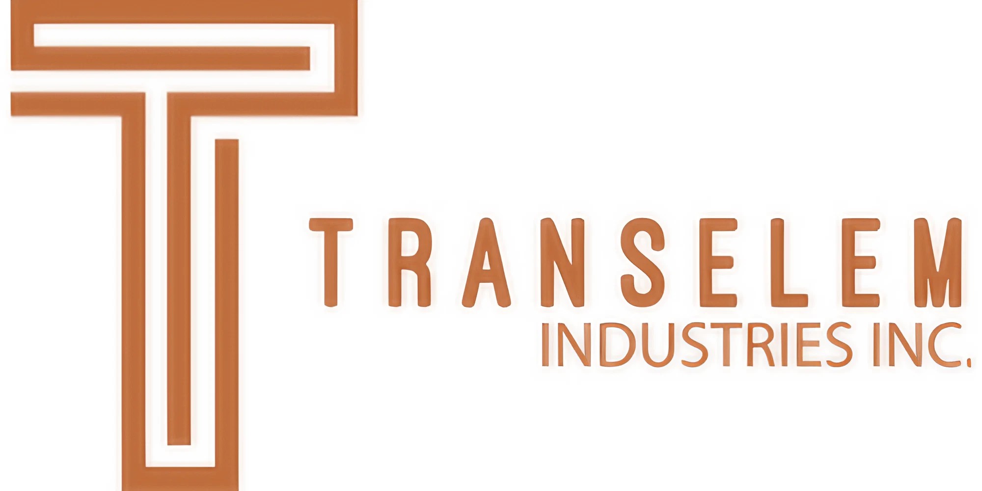 Transelem Industries Inc. Logo