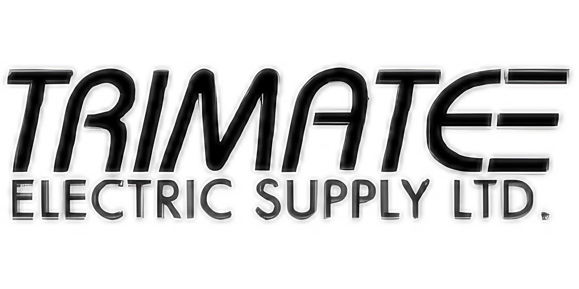 Trimate Electric Supply LTD. Logo
