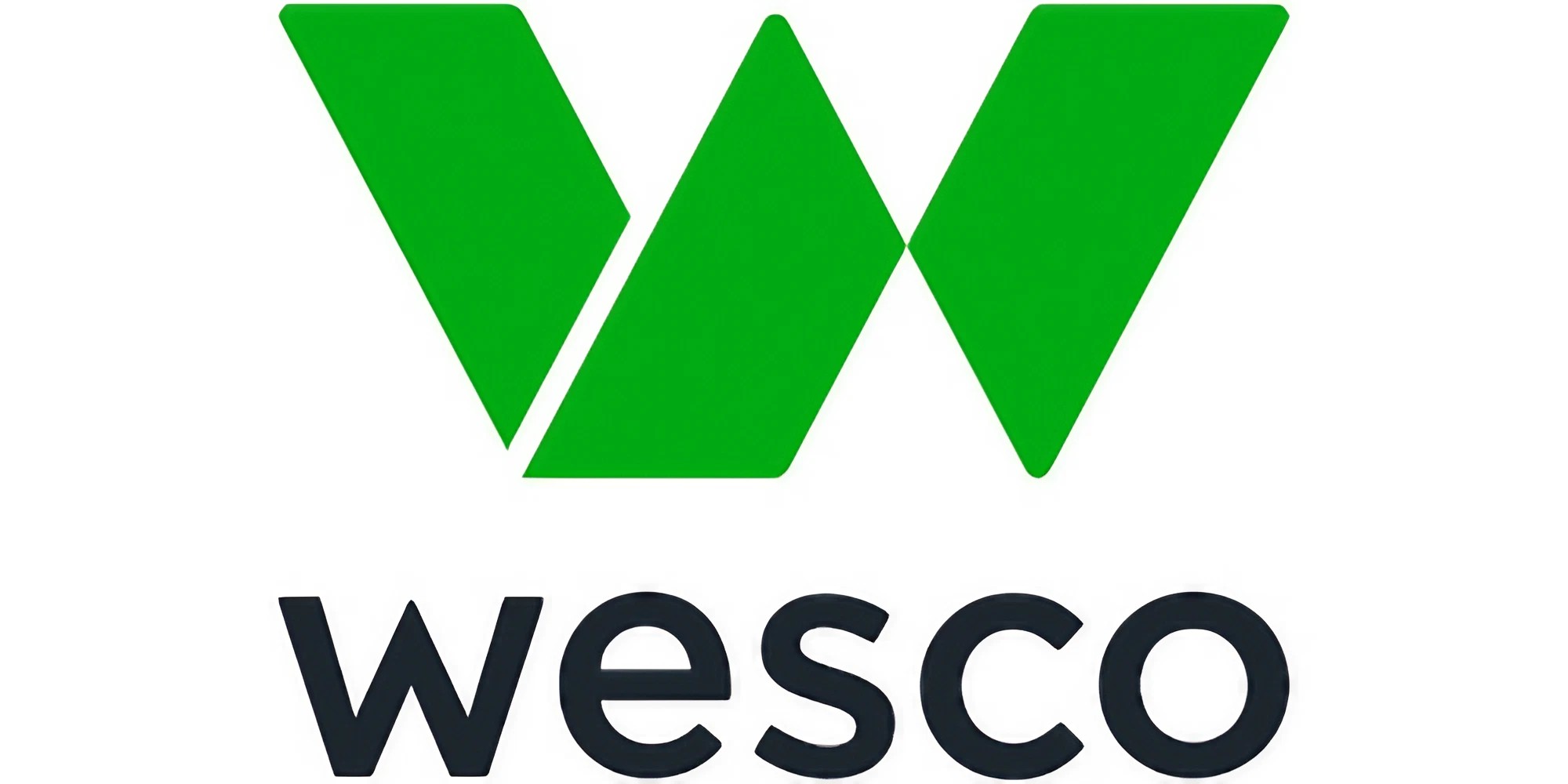 WESCO Distribution Canada Logo
