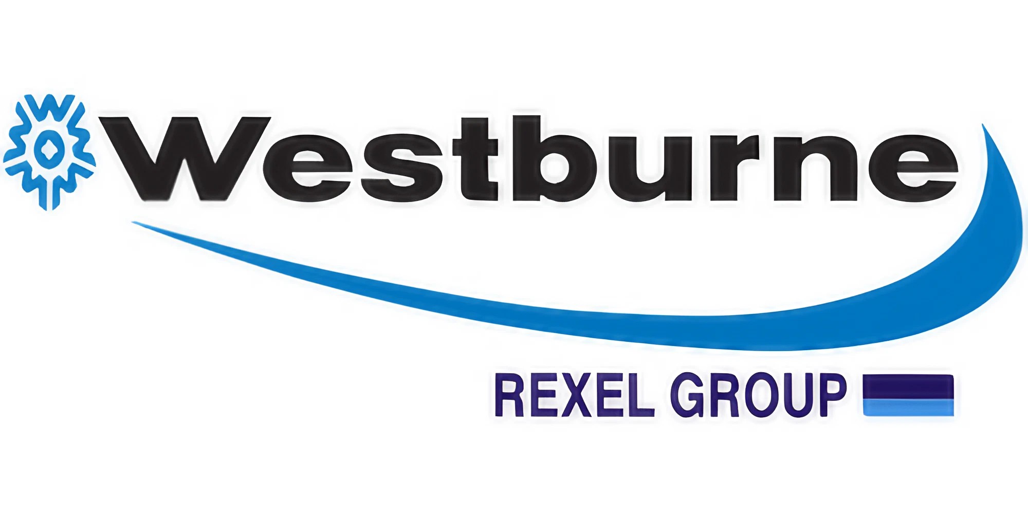 Westburne Ontario  (DIV REXEL CAN) Logo