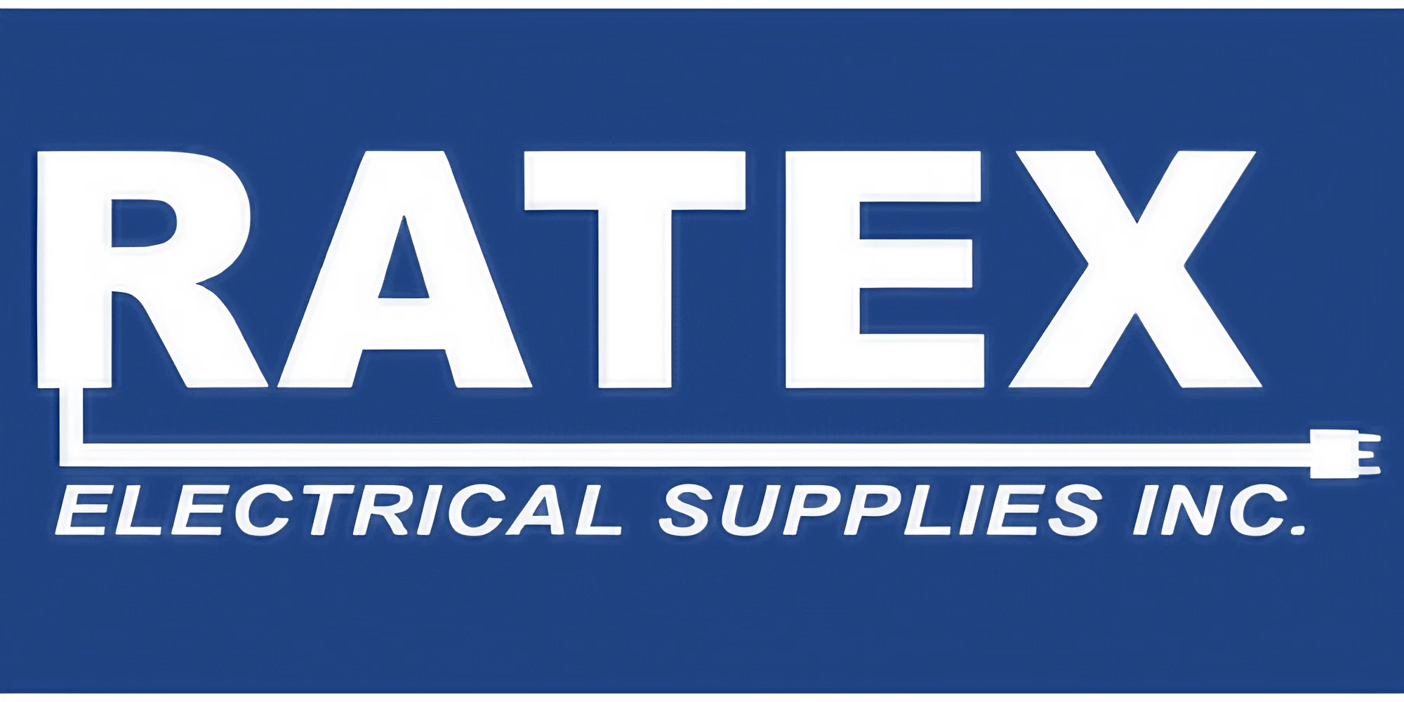RATEX ELECTRICAL SUPPLIES INC Logo