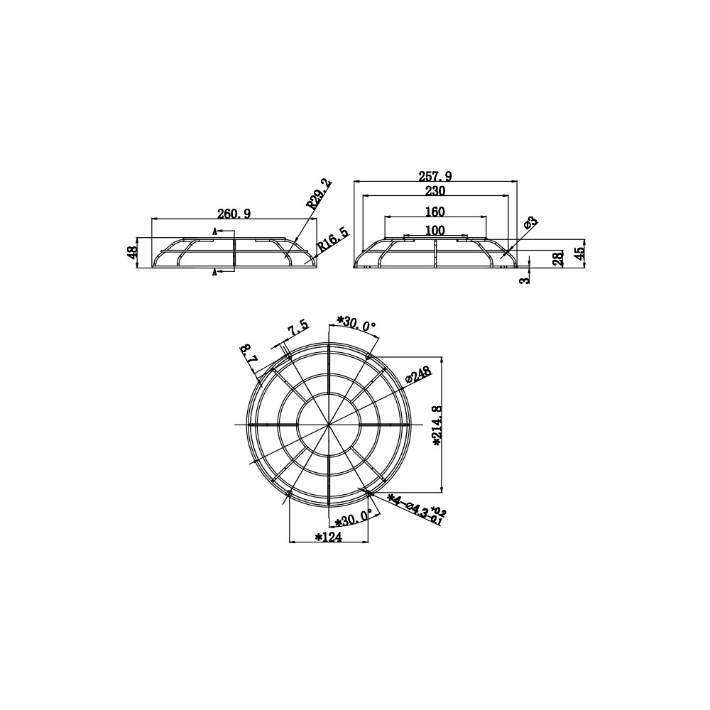 CL-ACC-UFO1-Web Guard - Image 2