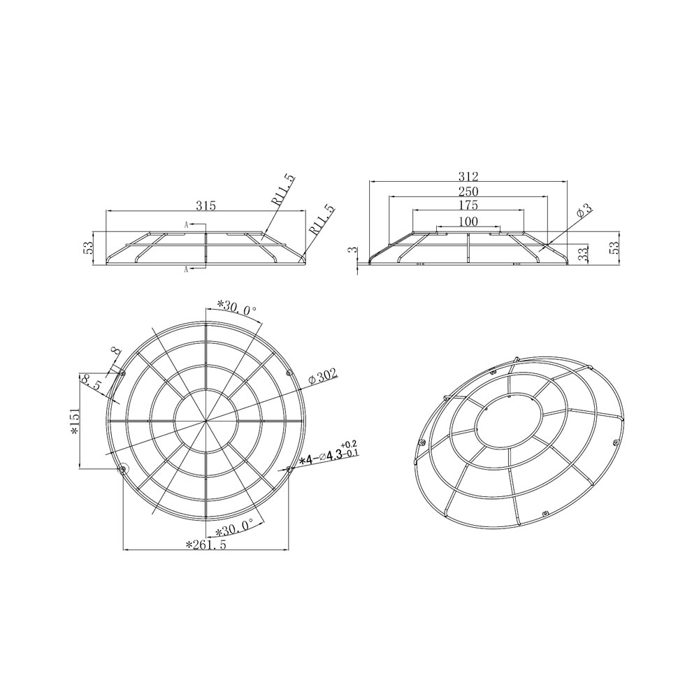 CL-ACC-UFO1-Web Guard - Image 3