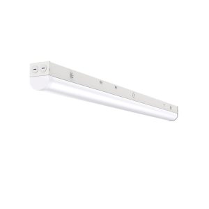 CL-IND-ST1-4FT-40W-5CCT-WH