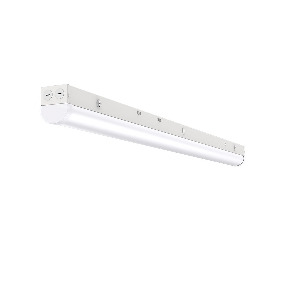 CL-IND-ST1-4FT-40W-5CCT-WH