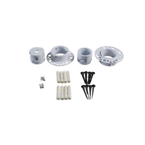 CL-STNEON25-360D-Embedded Kit Trimless