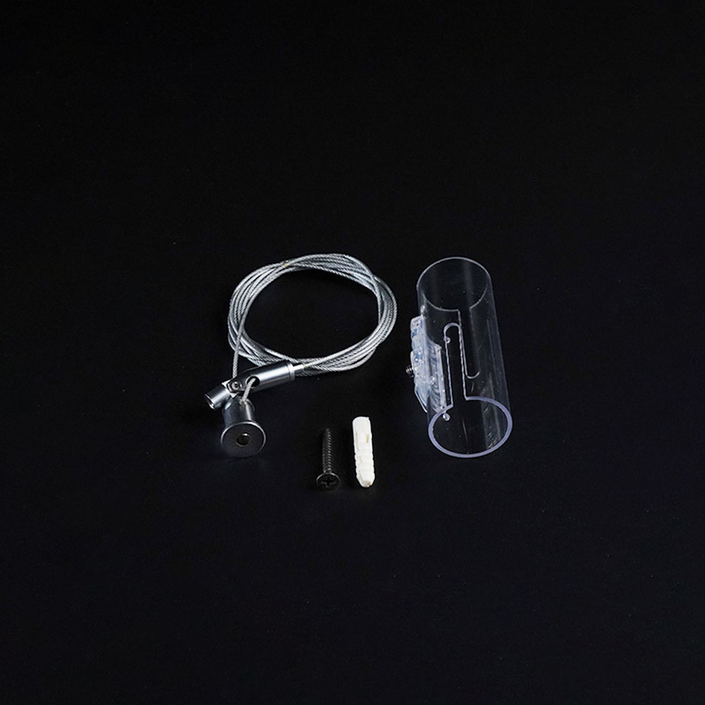 CL-STNEON25-360D-Horizontal Pendant Kit