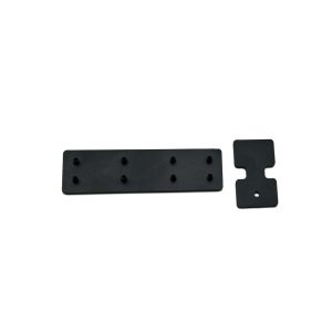 CL-Track Connector-D9-BL