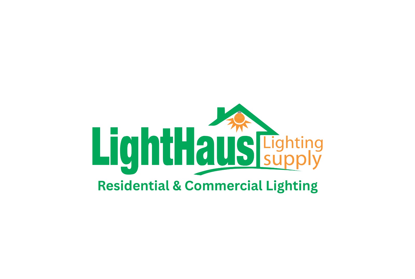 Lighthaus Lighting Supply Logo